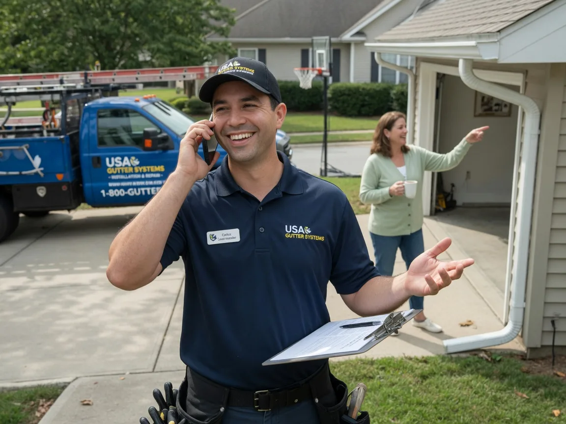 Gutter Installation Cromwell, IN FAQs